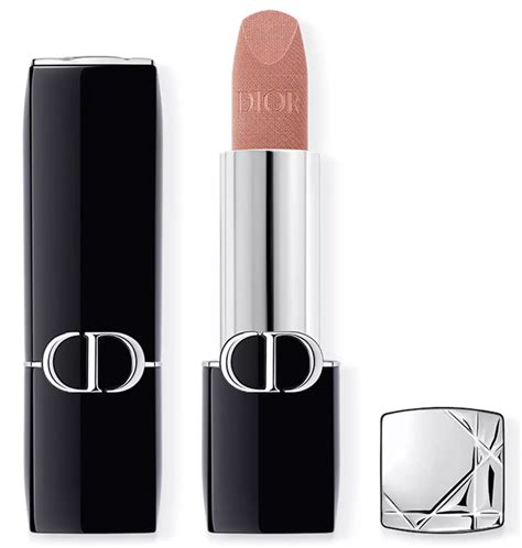 dior 221|rouge dior velvet lipstick.